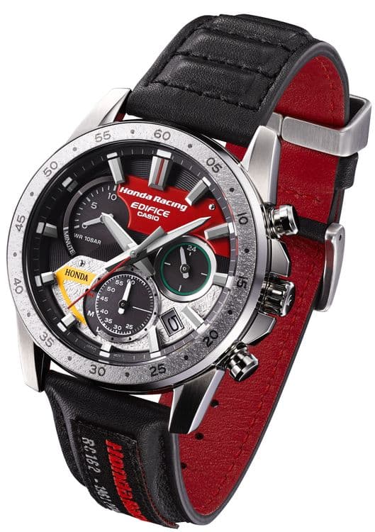 Часы Edifice EQS-930HR 