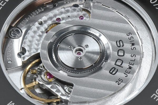 Часы Epos 3439 V-Style