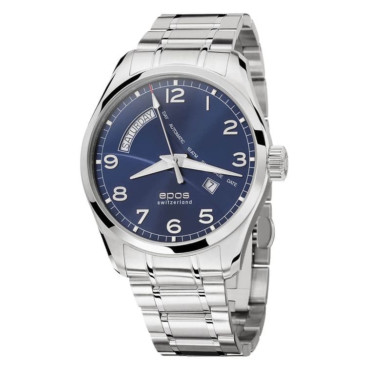 Часы Epos Passion 3402