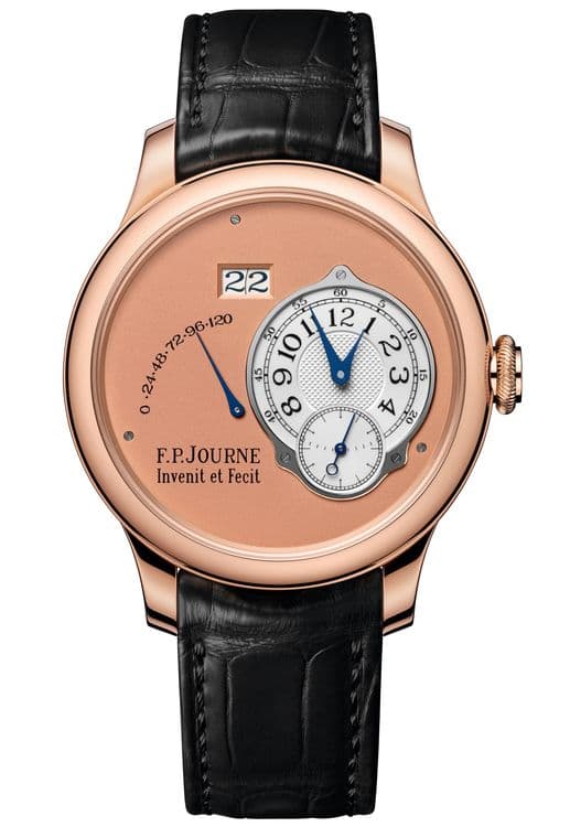 Часы F.P.Journe Automatique