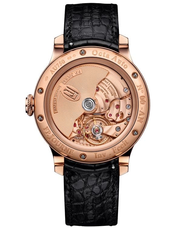 Часы F.P.Journe Automatique