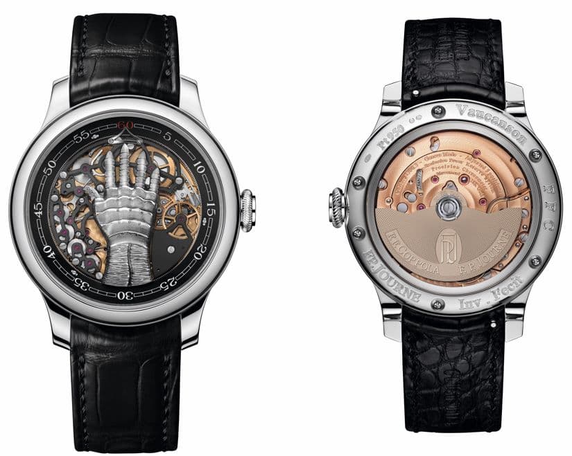 Часы F.P.Journe FFC