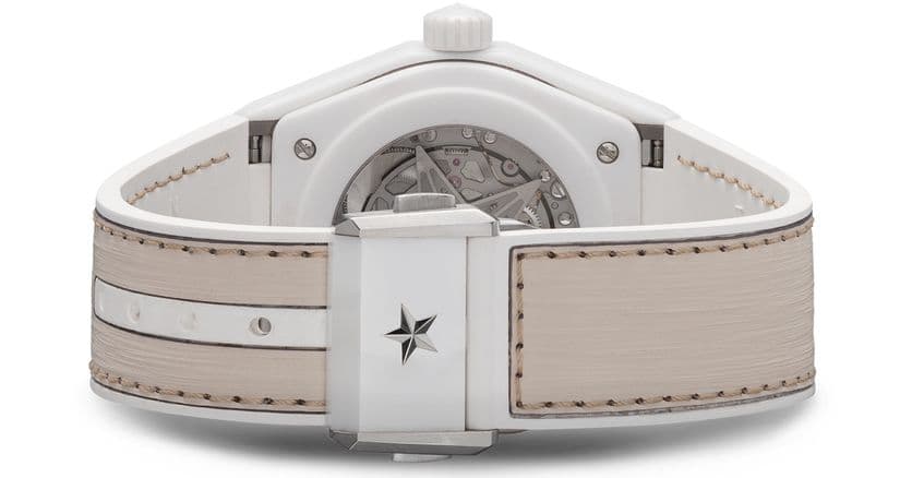 Часы Farfetch x Zenith - DEFY