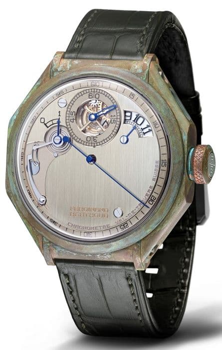 Часы Ferdinand Berthoud Edition 1785
