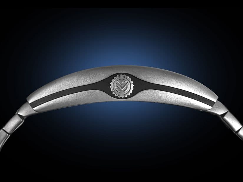 Часы Franck Muller Vanguard Line Cut