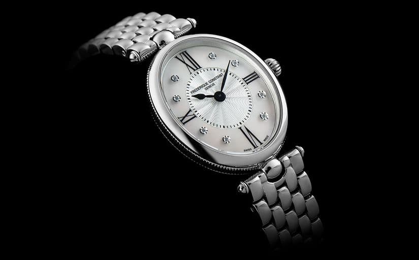 Женские часы Frederique Constant