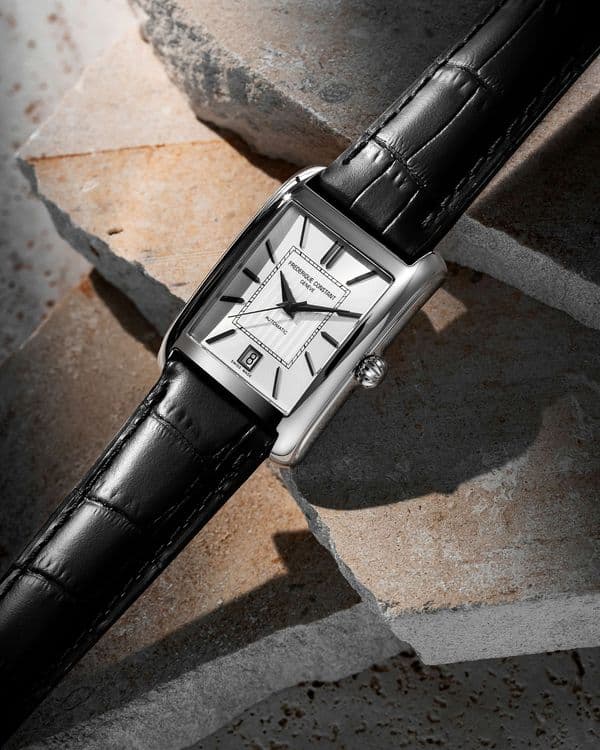 Часы Frederique Constant Classics Carree Automatic