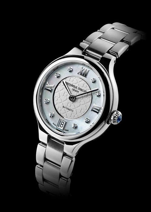 Часы Frederique Constant Classics Delight Automatic