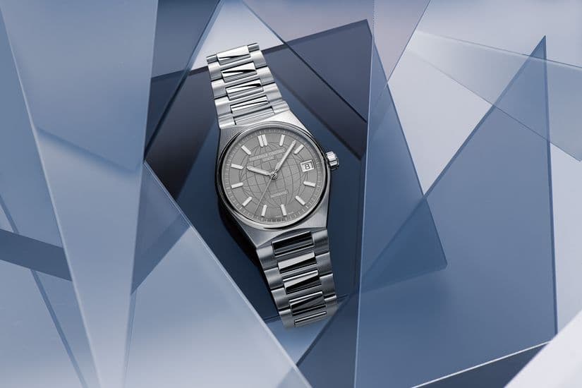 Часы Frederique Constant Highlife Ladies Automatic