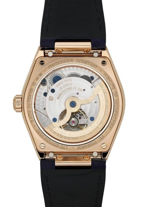Часы Frederique Constant Highlife Perpetual Calendar Manufacture
