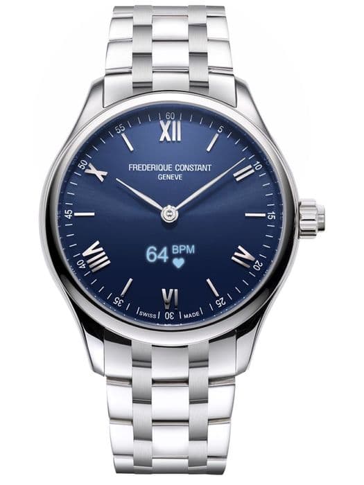 Часы Frederique Constant Vitality