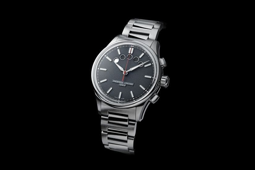 Часы Frederique Constant Yacht Timer Regatta Countdown 2