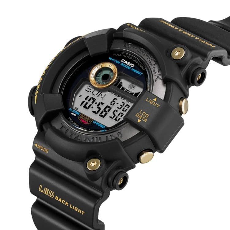 Часы Frogman GW8239B-9A