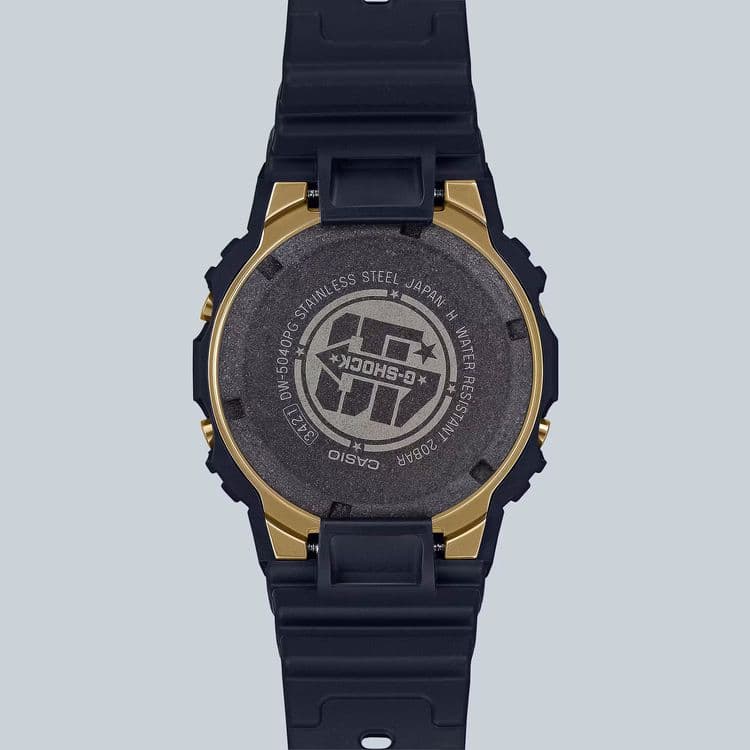 Часы G-Shock_DW-5040PG-1