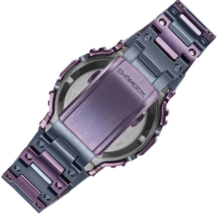 Часы G-Shock GMW-B5000PB