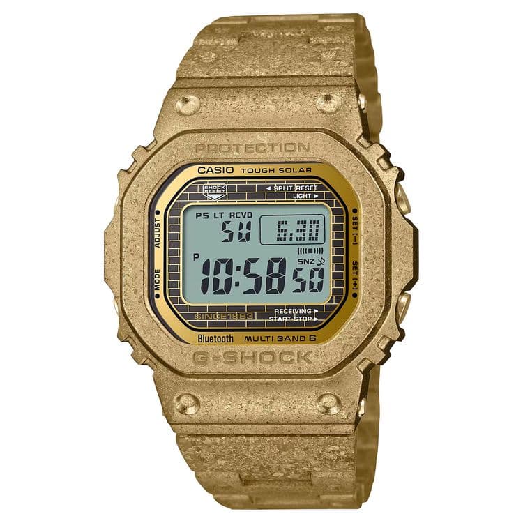 Часы G-Shock_GMW-B5000PG-9