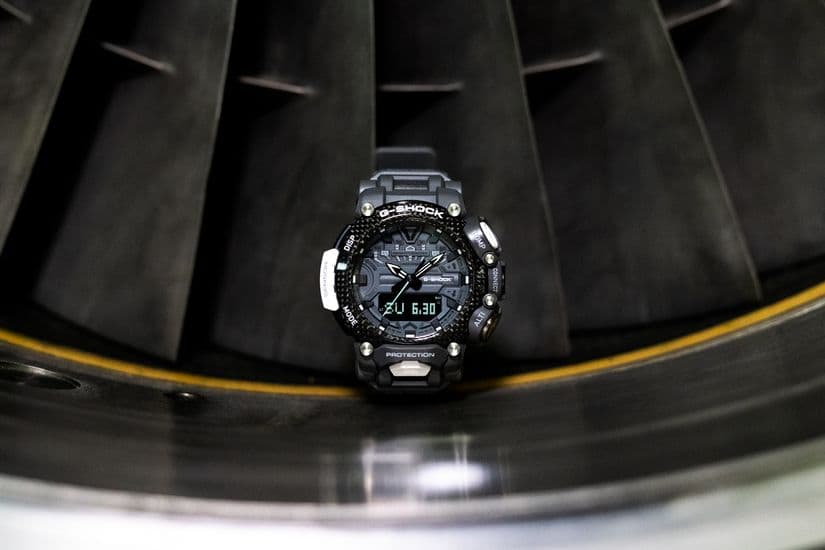 Модель Royal Air Force x GRAVITYMASTER