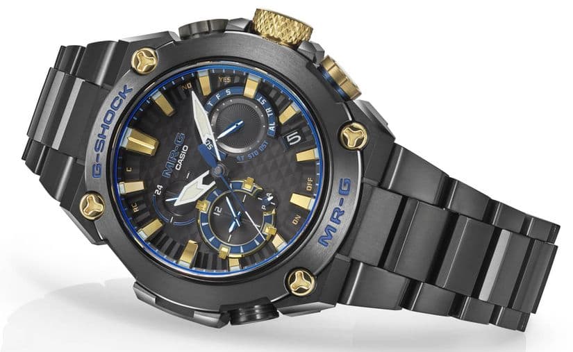 Часы G-Shock MRG-B2000B-1ADR