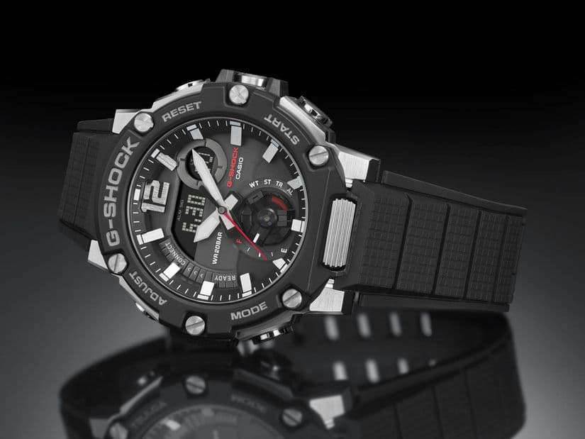 Часы G-Steel GST-B300