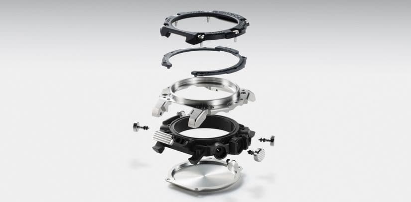Часы G-Steel GST-B300