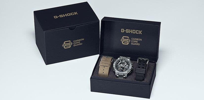 Часы G-Steel GST-B300