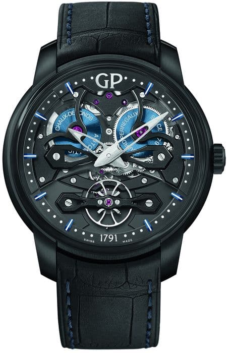 Часы GIRARD-PERREGAUX Neo Bridges 