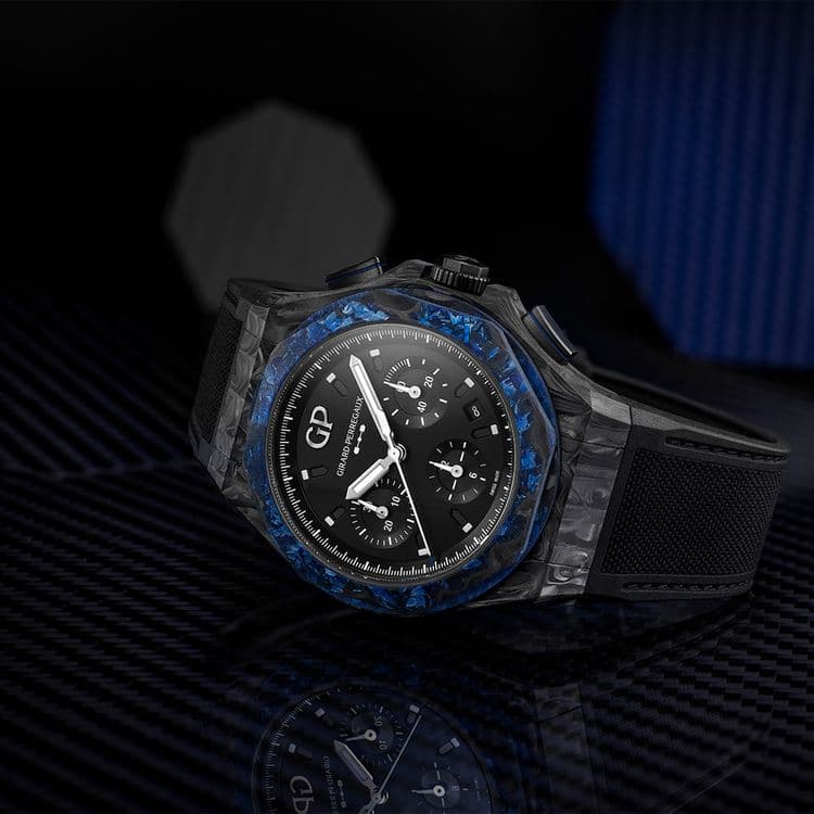 Часы GP Laureato Absolute Wired