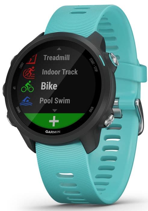 Часы Garmin Forerunner 245 Music