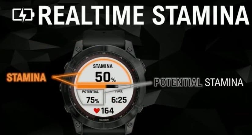 Смарт часы Garmin fenix 7