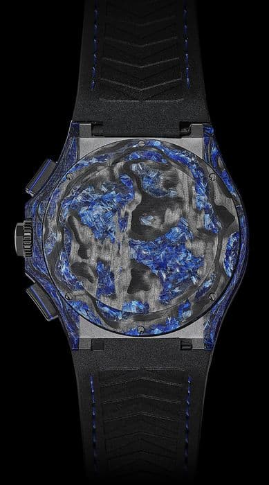 Часы Girard-Perregaux Carbon Glass