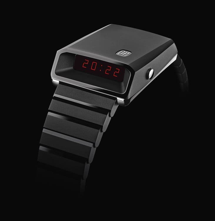 Часы Girard-Perregaux Casquette 2.0