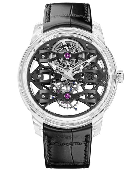 Часы Girard-Perregaux Quasar