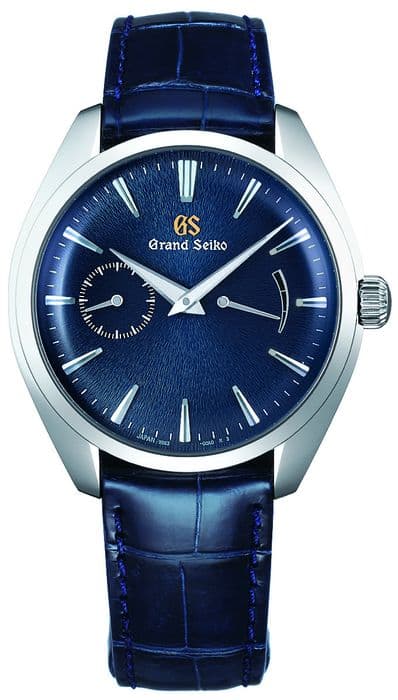 Часы Grand Seiko Elegance
