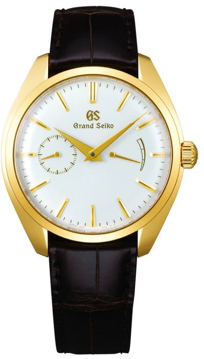 Часы Grand Seiko Elegance