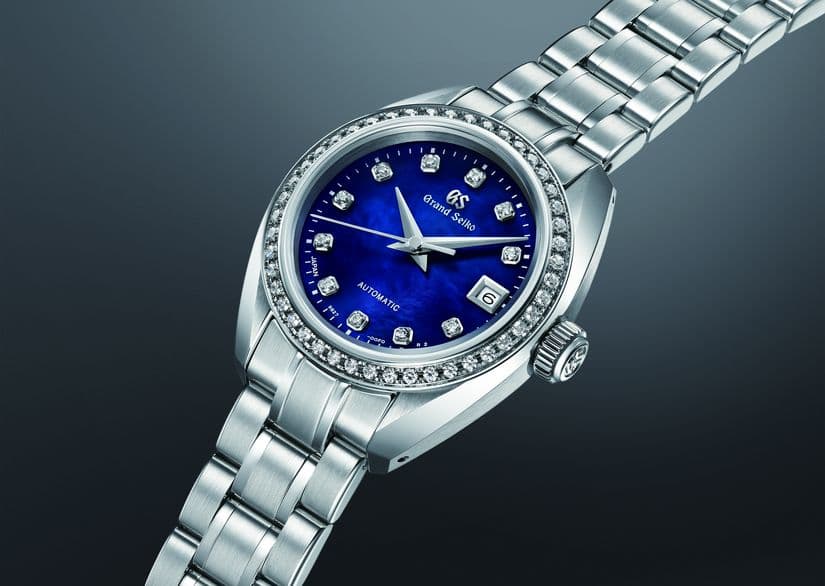 Часы Grand Seiko Elegance Collection Women’s Automatic Limited Edition