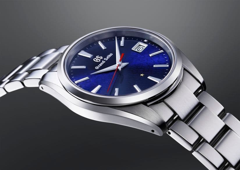 Часы Grand Seiko Heritage Collection Quartz Limited Edition