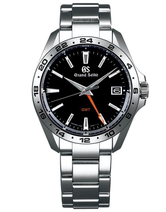 Часы Grand Seiko SBGN003