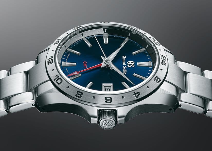 Часы Grand Seiko SBGN005
