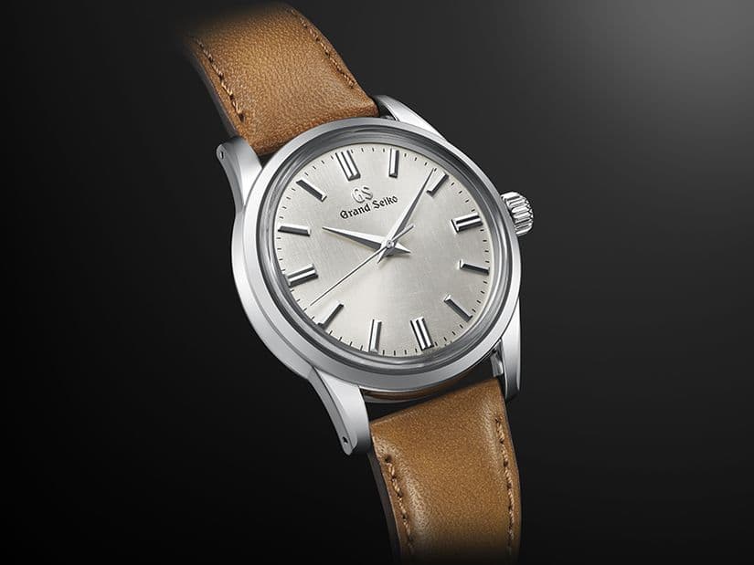 Часы Grand Seiko SBGW267