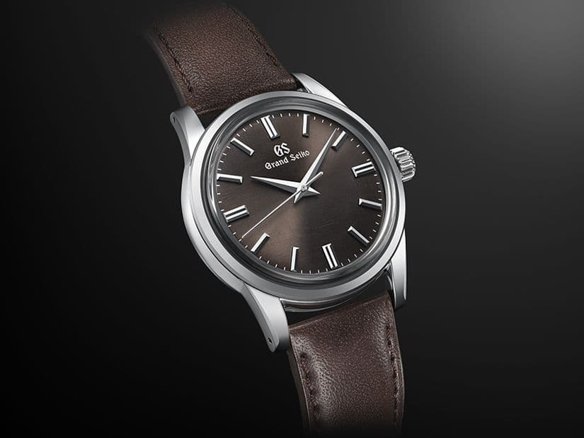 Часы Grand Seiko SBGW269