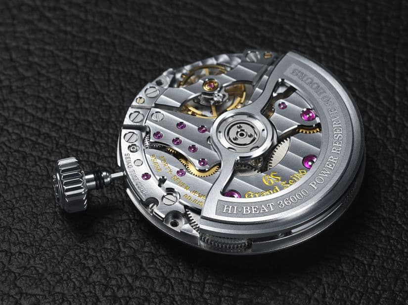 Часы Grand Seiko SLGH005 