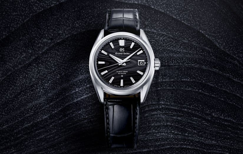 Часы Grand Seiko Seiko 140th Anniversary Limited Edition