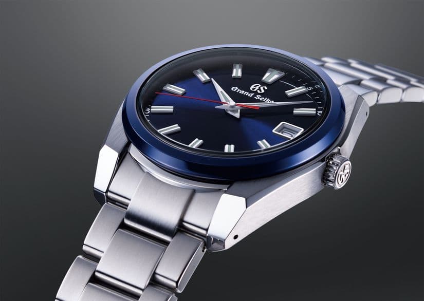 Часы Grand Seiko Sport Collection Quartz Limited Edition 