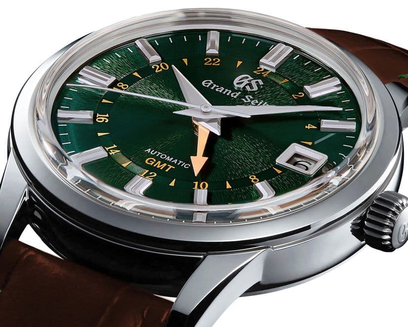 Часы Grand Seiko Toge Special Edition 