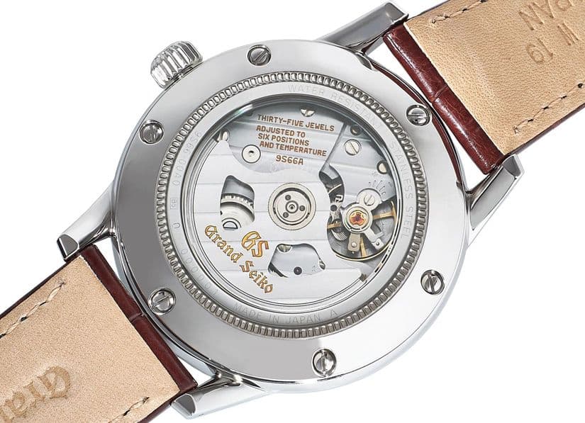 Часы Grand Seiko Toge Special Edition 