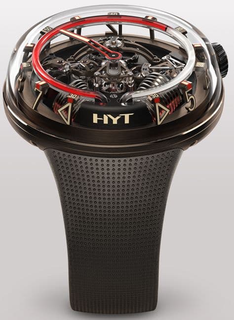 Часы HYT H20