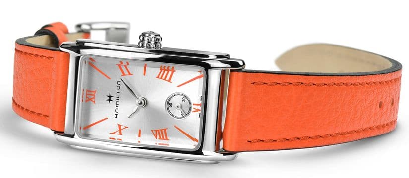 Часы Hamilton Ardmore Quartz