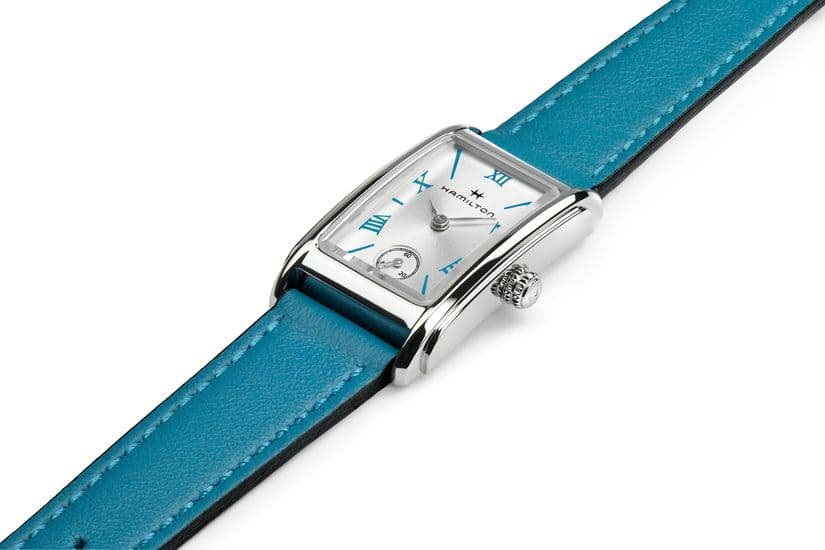 Часы Hamilton Ardmore Quartz