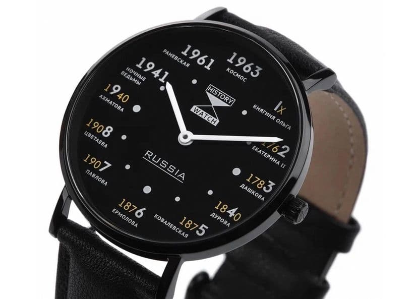 Часы History Watch Женщины