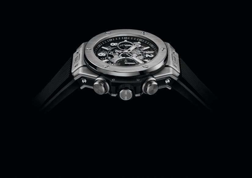Часы Hublot